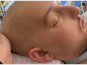 Saudi Arabia's Sleeping Prince is still in a coma. (X/@Rima_Talal) Sleeping Prince