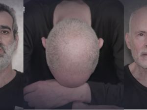  Hamas Video: Israeli Captives' Plea - "You've Deprived Your Sons of Easter"