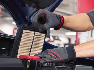 Nissan Middle East elevates ownership experiences with six-month manufacturer-backed warranty on Genuine Parts 