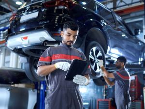 Al Masaood Automobiles Supports Customers Affected by Historic UAE Storm 