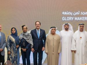 Mattar Al Tayer issues decisions to form committees for the Mohammed bin Rashid Al Maktoum Sports Creativity Award