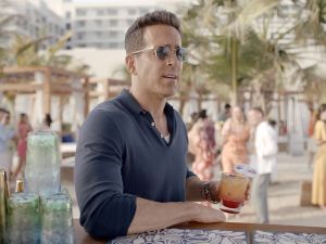 Ryan Reynolds unveiled as Yas Island’s new Chief Island Officer2