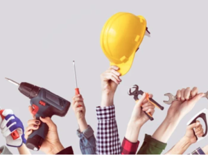 Shutterstock  Labor day