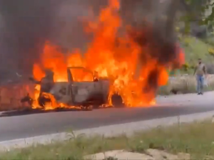 Israeli airstrike 