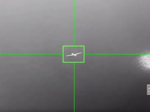 Video: Houthis shots down US MQ9 drone post British ship attack