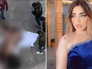 فيروز آزاد