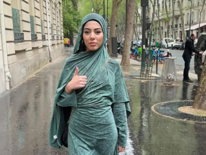 فاطمة سعيدي