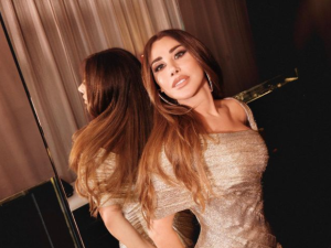 نكشف لكم أسرار عملية التجميل التي أجرتها نجوى كرم