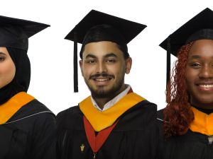 Georgetown Qatar Graduates Champion Social Justice and Understanding 
