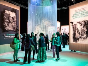 WiSER to Spotlight Role of Women Entrepreneurs and Mentors at World Future Energy Summit 2024