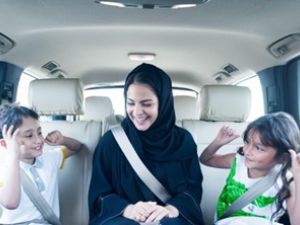 كريم رايدز تشارك الوجهات الشهيرة التي تتم زيارتها عادةً في المملكة العربية السعودية خلال عطلة عيد الفطر