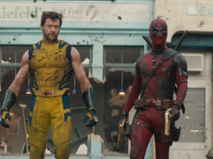 Deadpool