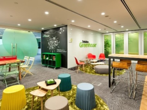 Deloitte launches Kiyadat to advance GCC national talent into leadership roles