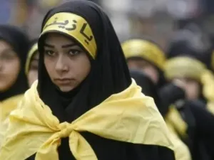 المد الشيعي يجتاح سورية 