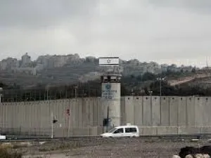 سجون احتلال