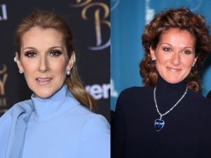 Celine Dion
