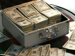 lottery