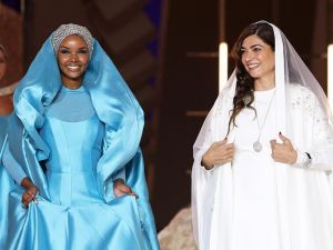 كل ما يجب معرفته عن النسخة الثانية من أسبوع الموضة في الرياض 2024