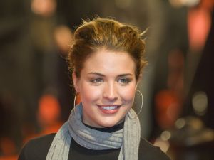 Gemma Atkinson