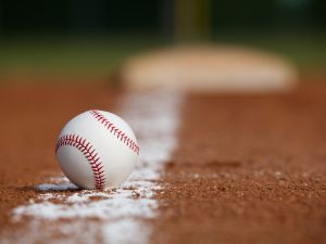 baseball player