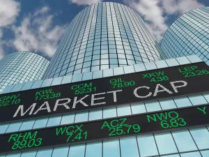 Largest Companies by Market Cap