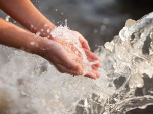 water resources