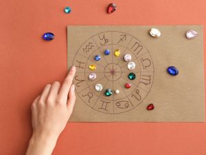 Shutterstock  April 20, 2024