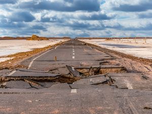 Earthquake 