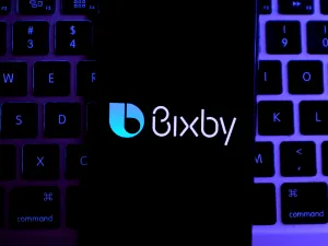 Samsung Galaxy Bixby