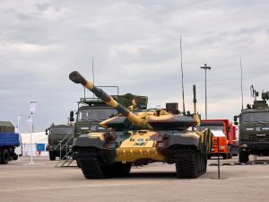 ASELSAN Tanks