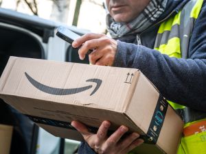 Amazon cuts hundreds of jobs in yet another employee layoff spree