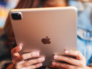 iPad