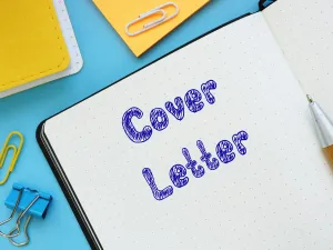 What is a Cover Letter for a Job