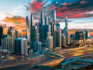 UAE
