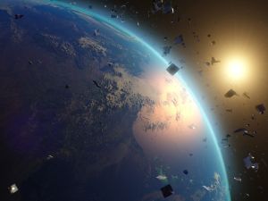NASA 