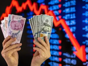 Turkish lira rebounds after opposition victory in elections