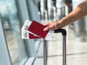 How to Find Cheap Flights
