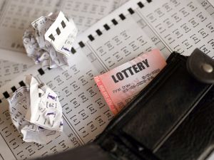 lottery