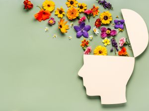 Shutterstock Mental illness