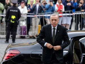 اردوغان