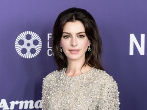 Anne Hathaway