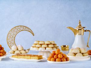 Eid al-Fitr