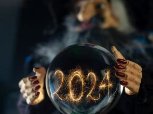 Shutterstock  April 17, 2024