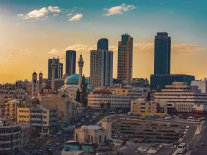 اميركا تفضل امن اسرائيل واوكرانيا على حساب حلفاءها الاخرين