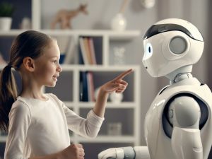 Home Robot