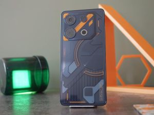 أسعار  جهاز هاتف Infinix GT 20 Pro المخصص للألعاب في السعودية