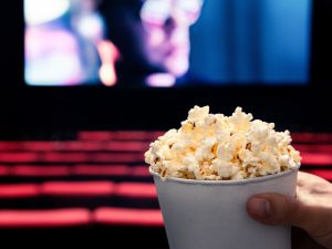 cinema 