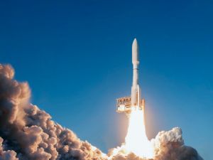 spacecraft 