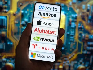 Top 10 Companies in the World