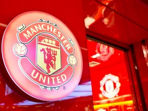 Manchester United closed after discovery of human remains nearby